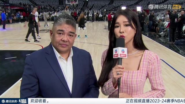 独行侠vs快船中文解说全场回放