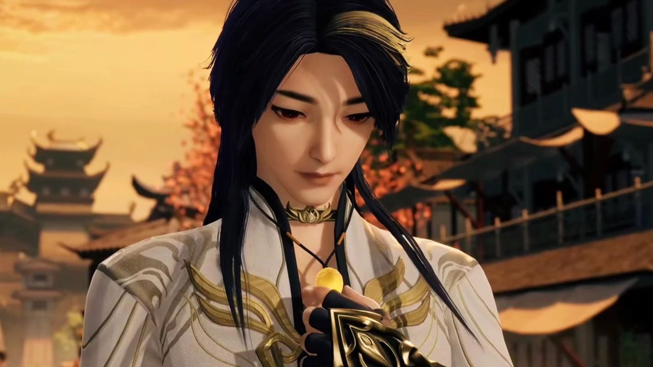 万界仙踪:叶星云的最终敌人竟是天道,为何天道要如此针对叶星云呢【爱