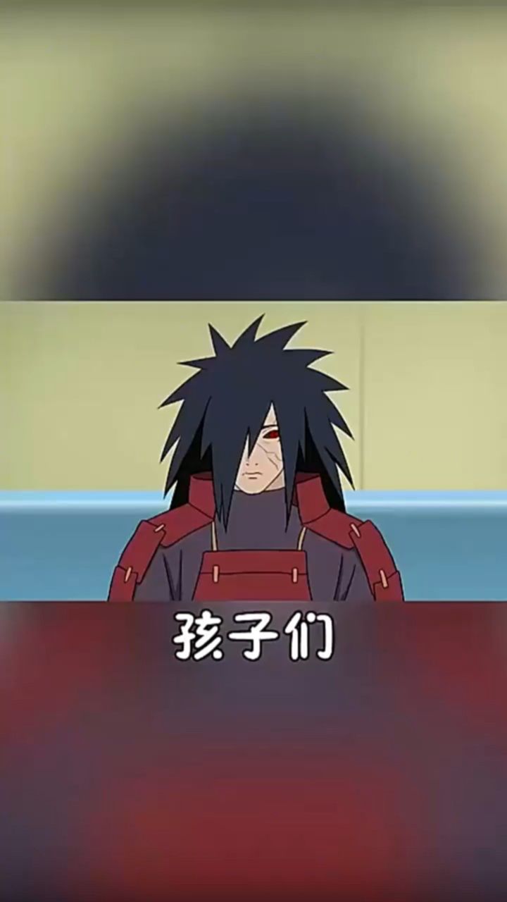 你们要的佐助女装来了!