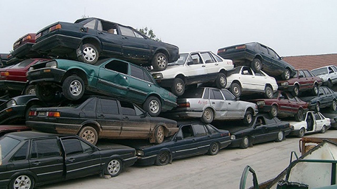 私家车报废标准变了?不再是15年限制,看你的爱车还能开多久?