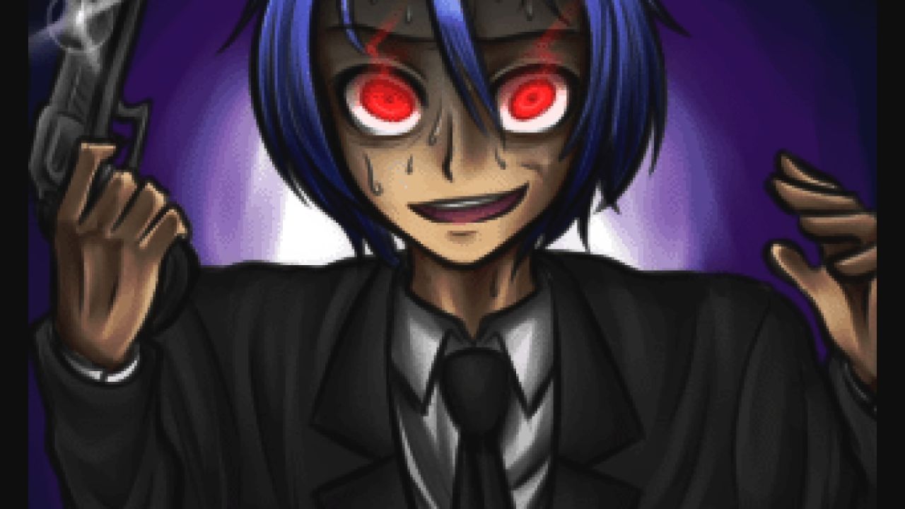 【波导】弹丸论破another 13 仔细想确实理智