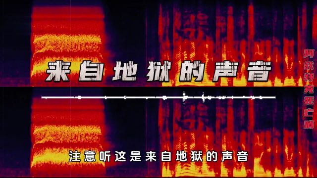 来自地狱的声音,阿兹特克死亡哨子,为何它会发出恐怖的声音哨子开阔眼界考古猎奇