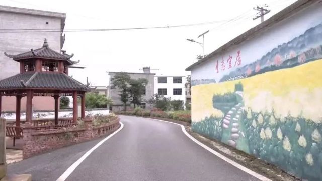 乡村行 看振兴|修文县幸福村:建设宜居宜业和美乡村 打造幸福旅居目的地