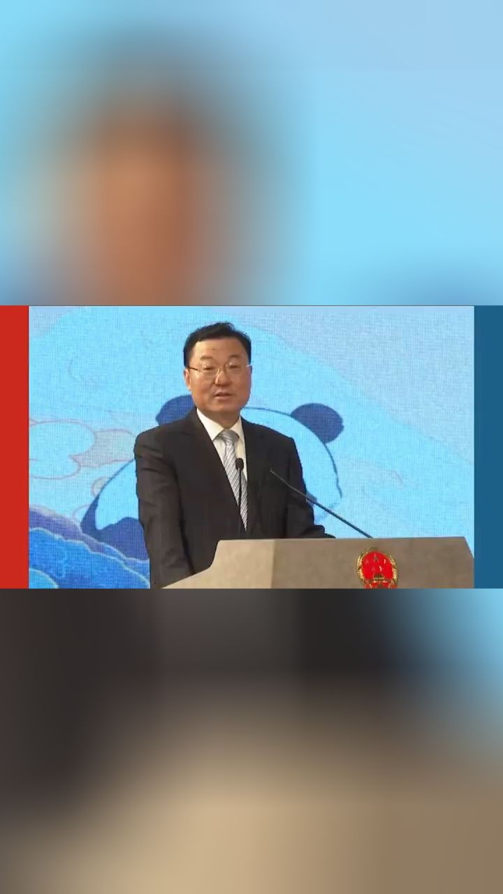 驻美大使谢锋:美对华强硬只为捞选票,连经济学基本原理都不顾了