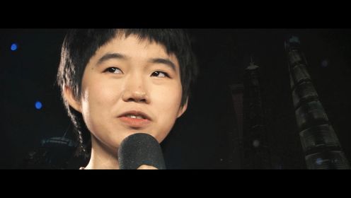 歌手2024唱歌比赛天籁圣者：颜清灵讲述自学声乐翻唱了周杰伦《彩虹》