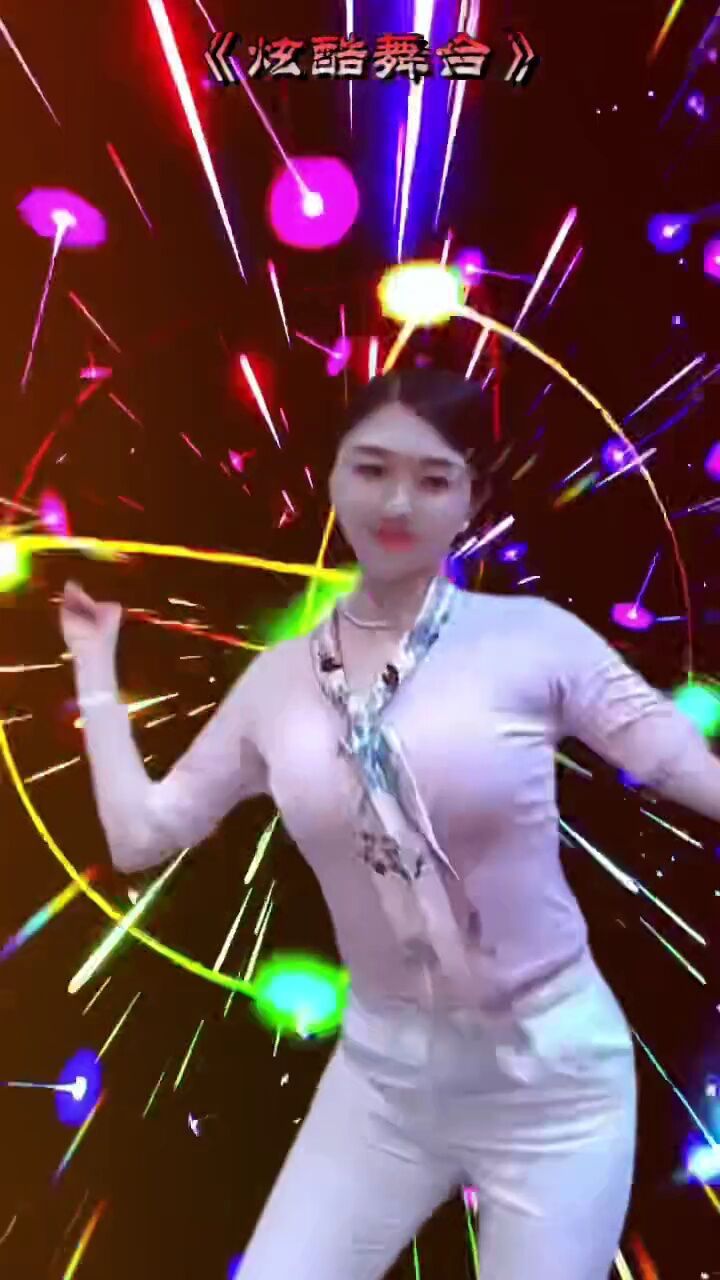 快乐的人运气不会差,不信你试一下#动感摇 #随性洒脱