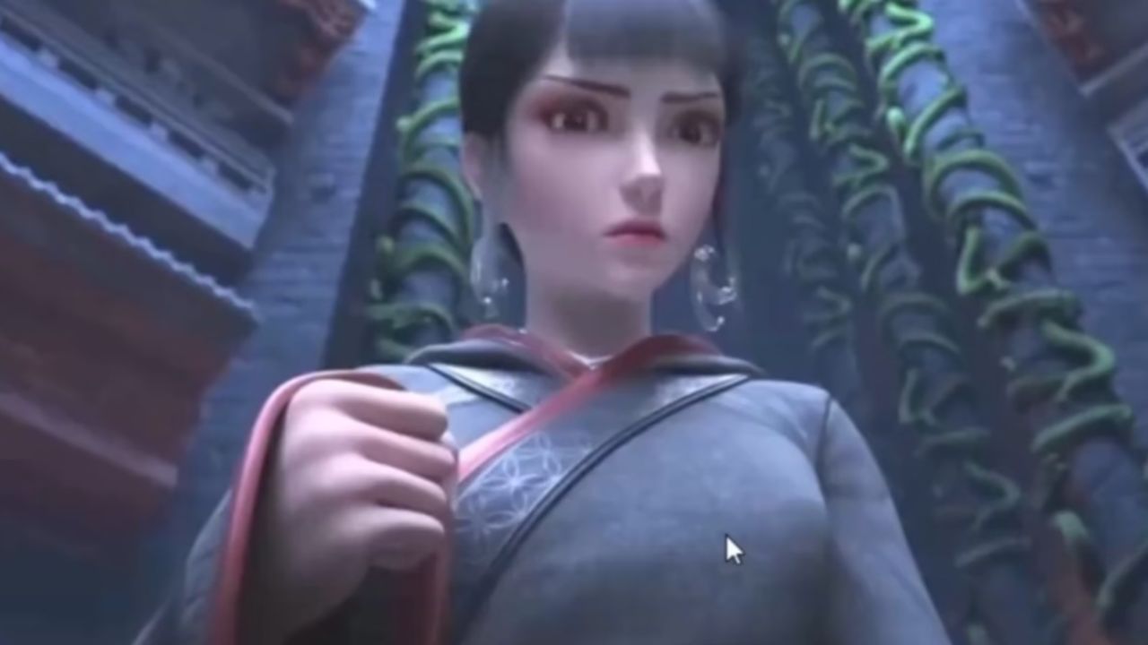 西行纪:深爱杀心的宁宁最终得到了什么结果?