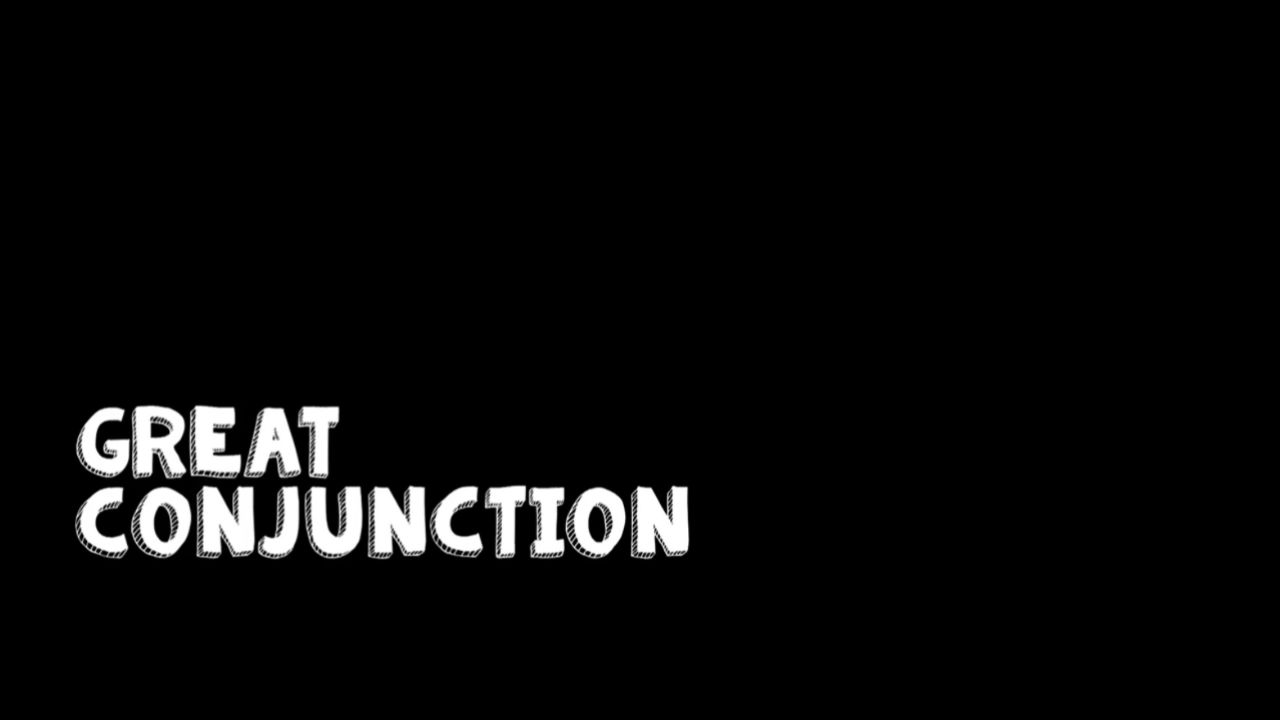 great conjunction fm sequencer