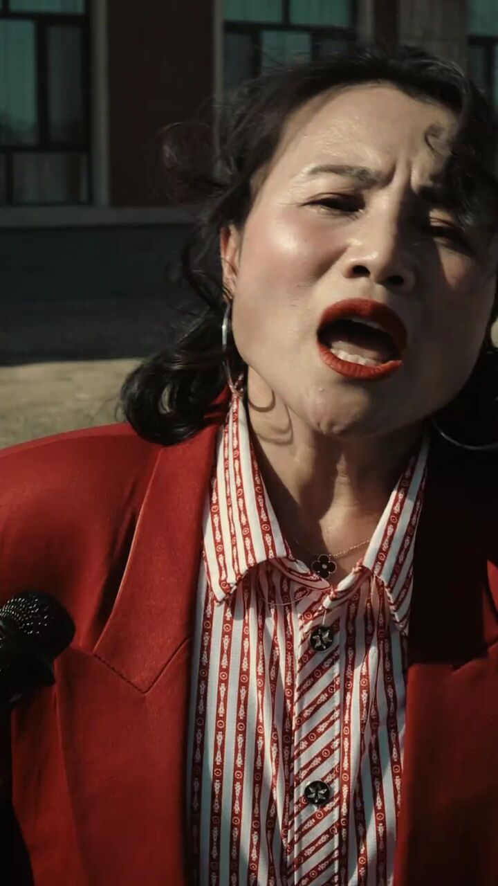 《诺言》 《诺言》老赵婆子版#折磨版诺言