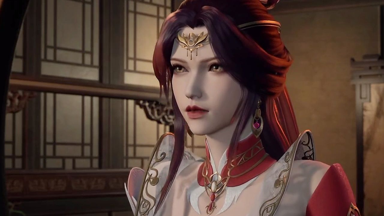 绝世武魂:陈枫成功获得五大侯府的大名,与师姐韩玉儿的重逢更是锦上添