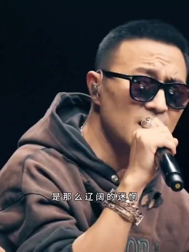 简直太作裂,汪峰最新专辑《我的梦想,我的森林北》震撼发布,瞬间引爆