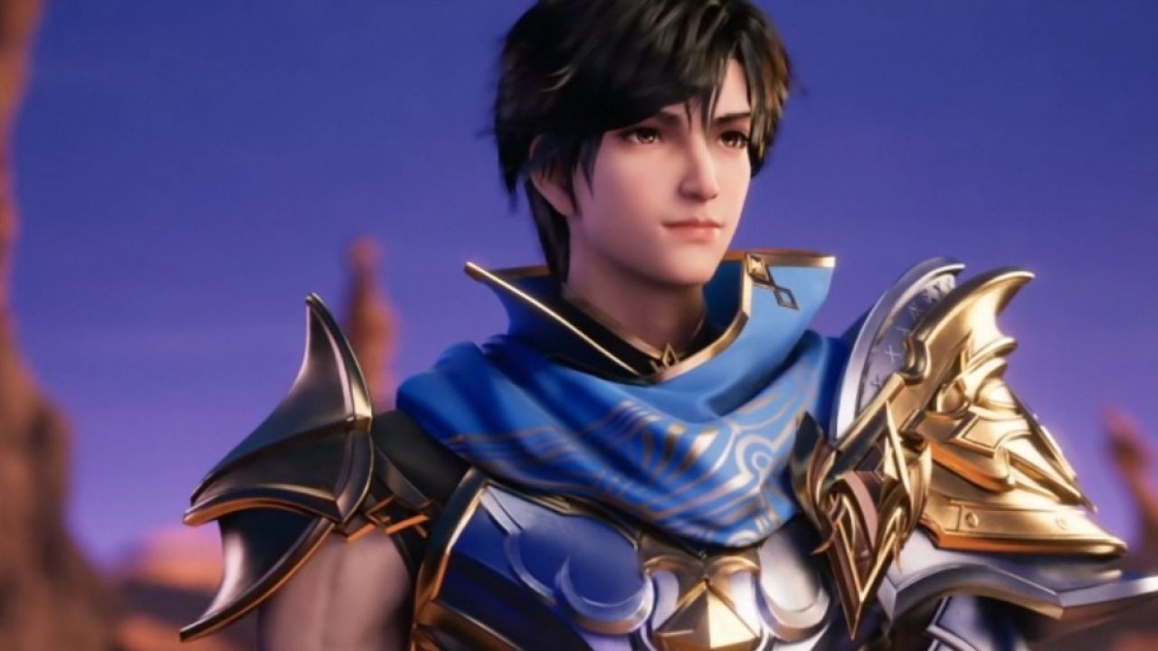 神印王座:张放放为何会加入光之晨曦猎魔团?