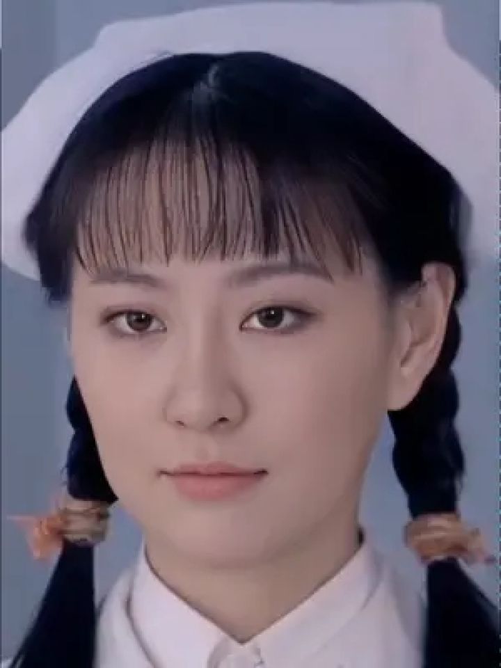 小护士俞晓的爱恋#王乐君#密使2之江都谍影