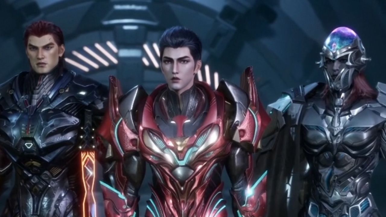 吞噬星空:罗峰的首个宇宙级奴仆有多强?拳打诺岚山脚踢白卡罗?