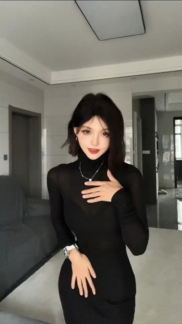 美丽坏女人 #水瓶座 我对做嫂子没兴趣 我只做唯一的姐