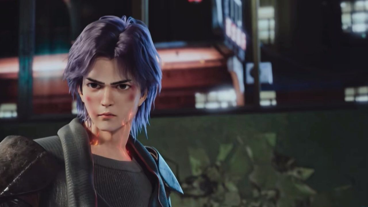 风云变:动画版《风云变》的问世,无疑是对经典武侠情怀的一次现代演绎