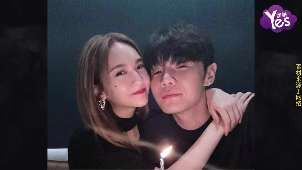 李荣浩连续十年卡点为爱妻庆生 晒杨丞琳丑照却甜蜜