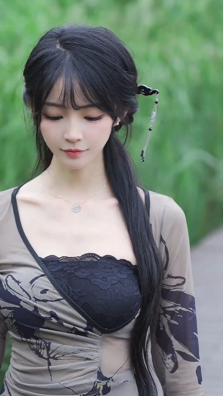 窈窕淑女,君子好逑