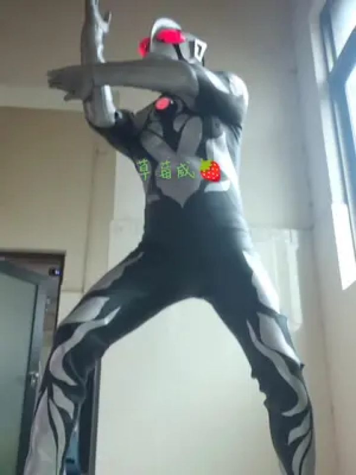 自制卡欧斯初代 #你相信光吗 #卡欧斯初代