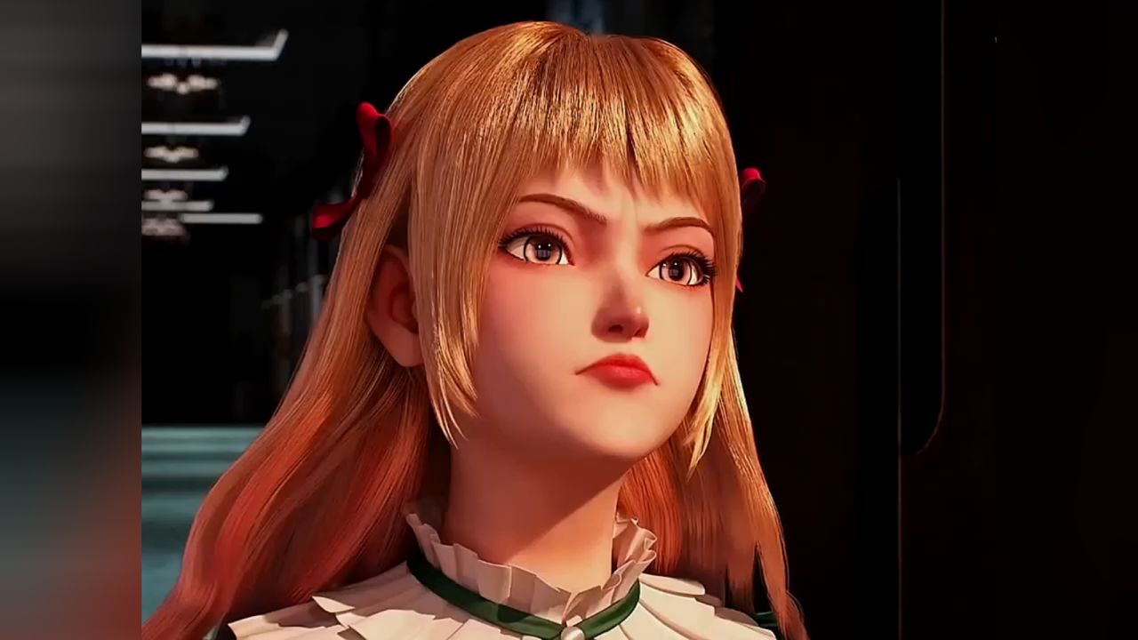 凌辰终于知道物理老师的身份