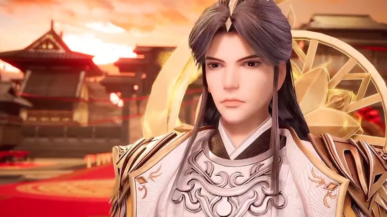 灵剑尊:楚行云遭遇了一场精心策划的陷阱.