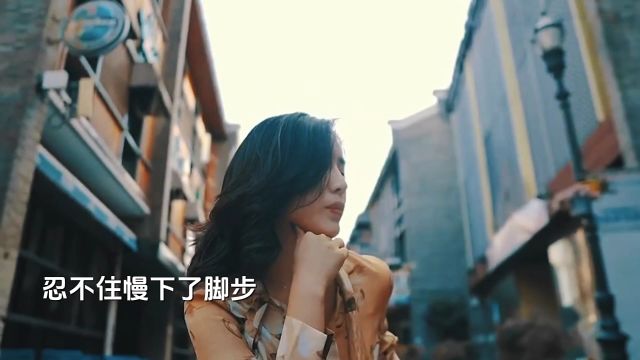 难忘经典《咖啡屋》,杭天琪演唱,一代人的回忆