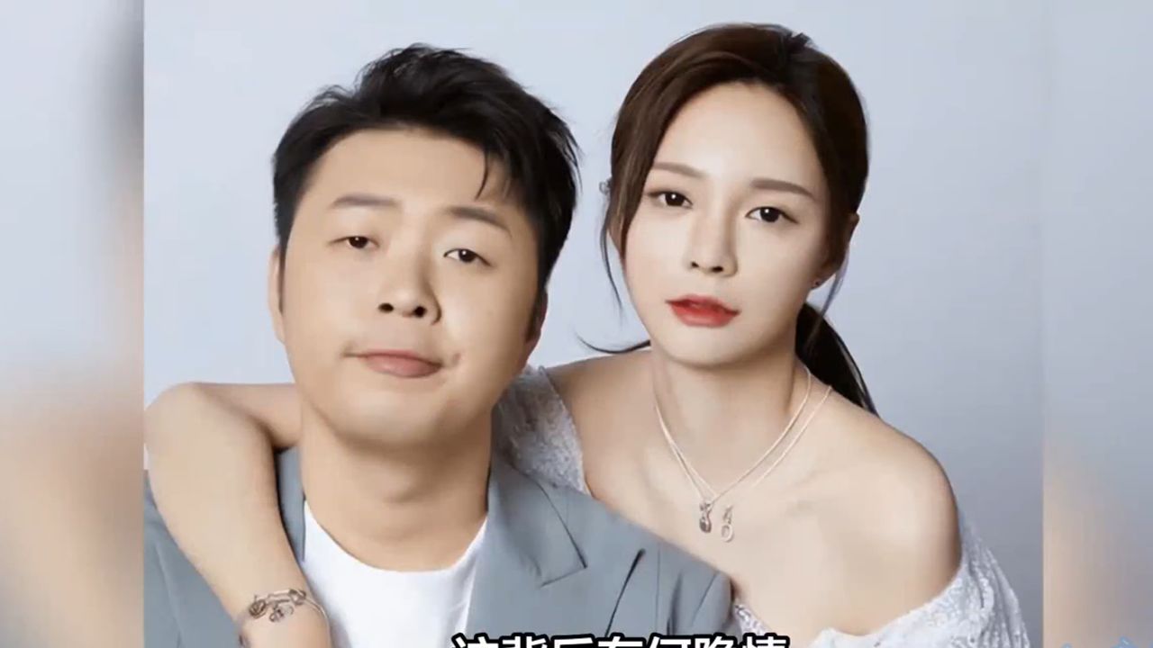 离开快本后,杜海涛拉沈梦辰秀恩爱翻车,金靖却无辜躺枪