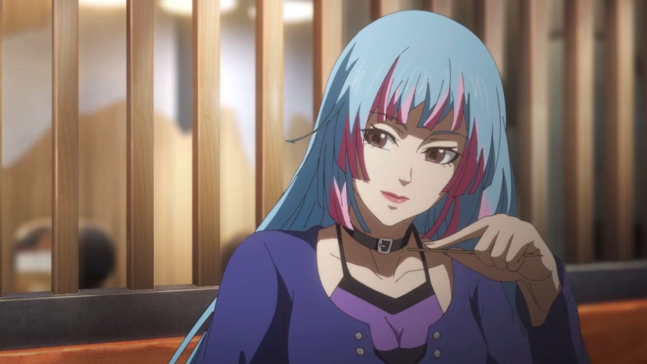 为什么吴仁荻是民调局异闻录的故事中最具传奇色彩的人物之一