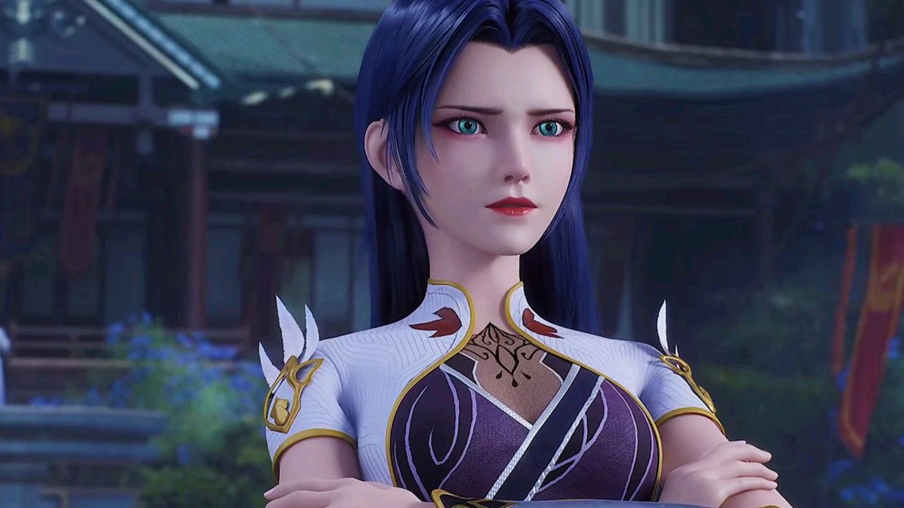 苏幼薇打败柳溪证明了自己,齐岳大战周元