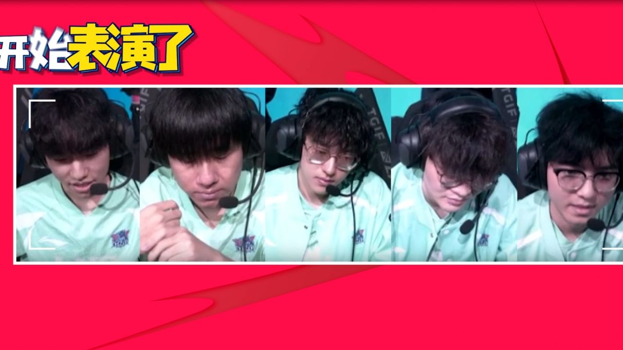 英雄麦克疯:gala伊泽瑞尔 豪取五杀