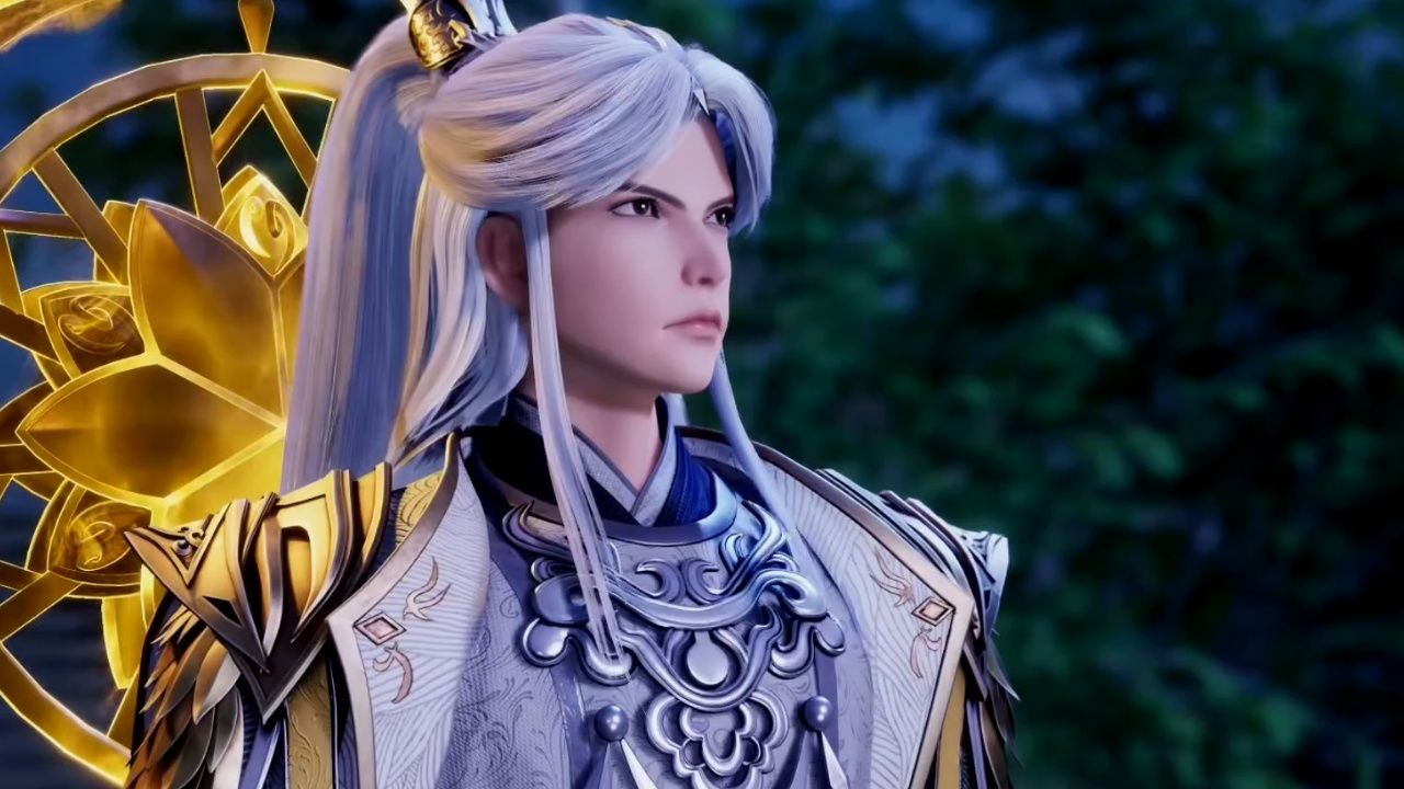 灵剑尊:尽管楚行云当前的修为仅止于帝尊境,他却能展现出堪比天帝级的