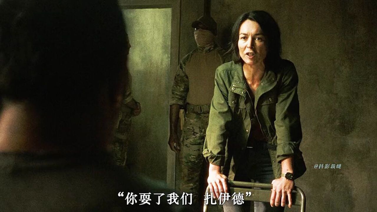 2024法国最新硬核反恐剧《黑暗之心》_高清1080P在线观看平台_腾讯视频