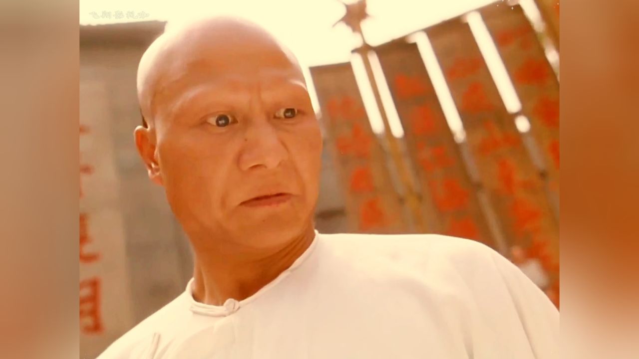 方世玉2-1:李连杰精彩动作片段；李嘉欣电影_高清1080P在线观看平台_腾讯视频