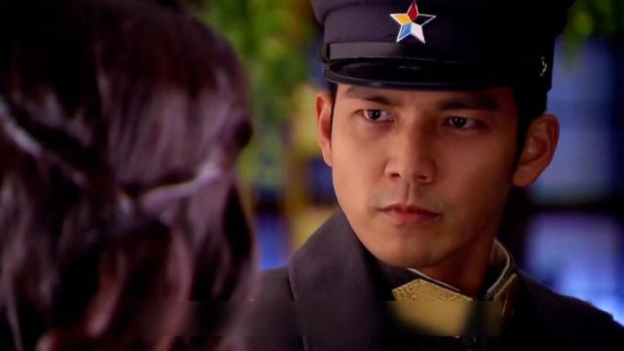 多少人的童年回忆 #钟汉良#李小冉