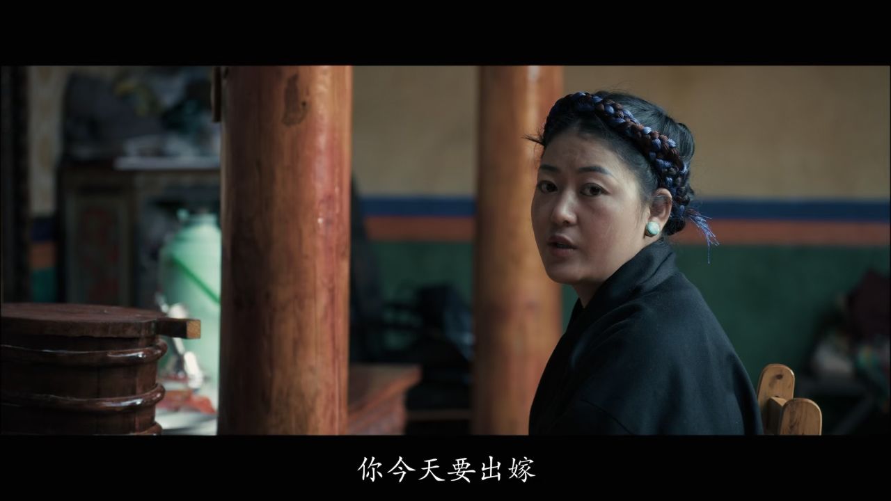 《冲破包办的囚笼》藏语版_高清1080P在线观看平台_腾讯视频