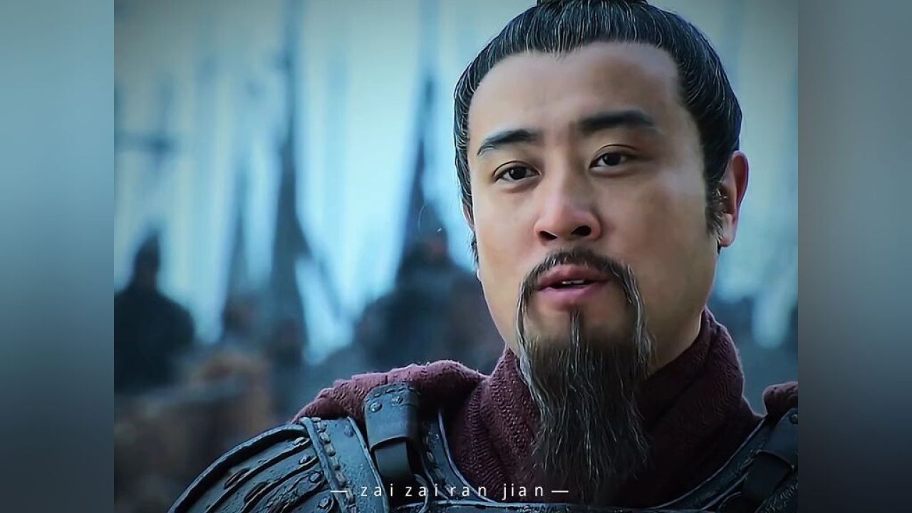 众将听令,自刎归天!#刘备#三国燃剪#汉昭烈帝_高清1080P在线观看平台_腾讯视频