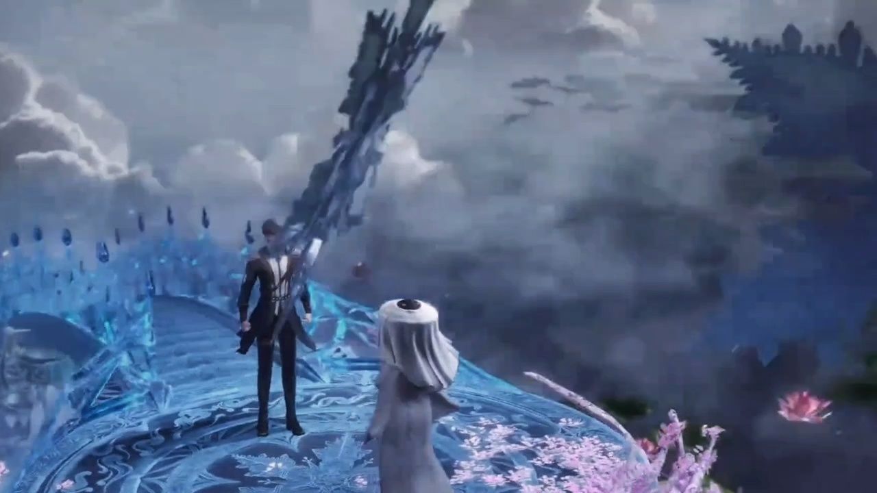 斗罗2:海神缘相亲大会悄然拉开序幕,霍雨浩与王冬的命运之轮再次转动_高清1080P在线观看平台_腾讯视频