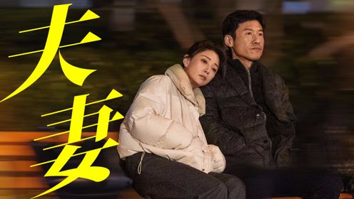 《凡人歌》殷桃王骁上演中年爱情，甜过偶像剧_高清1080P在线观看平台_腾讯视频