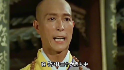 83岁知名港星李海生去世，去年底从TVB离巢，曾多次扮演得道高僧