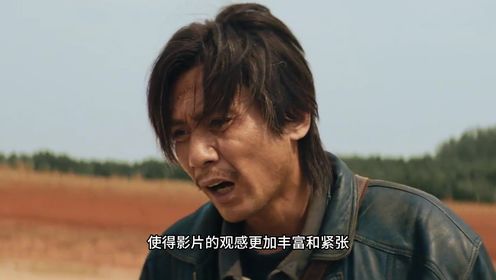 《浴火之路》国庆上映，赵丽颖肖央刘烨展开一场打拐的冒险！