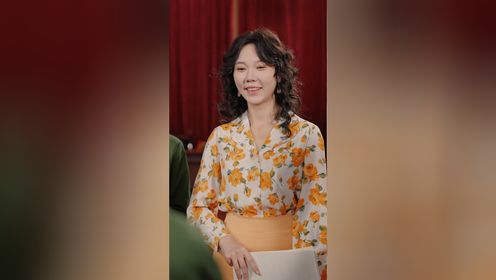 八零娇妻人美歌甜 第96集