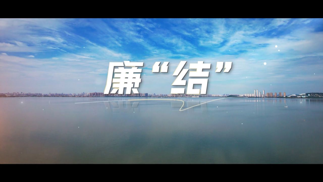 廉“结”_腾讯视频