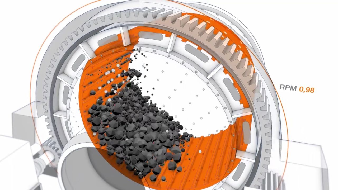 球磨机工作原理内部结构科普演示3D动画三维二维动画视频宣传片_高清1080P在线观看平台_腾讯视频