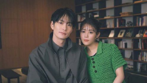 冈田将生高畑充希将结婚，晒手写信官宣，因共演日剧情投意合_高清1080P在线观看平台_腾讯视频