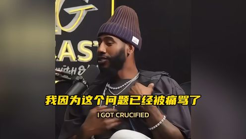 《洛杉矶湖人》库里毁了NBA？詹姆斯前队友香波特：毁了这一切的人是报团的勒布朗