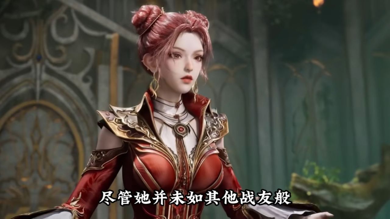 绝世唐门：霍雨浩是何时将马小桃救回来的？她被救回后有多强？_高清1080P在线观看平台_腾讯视频