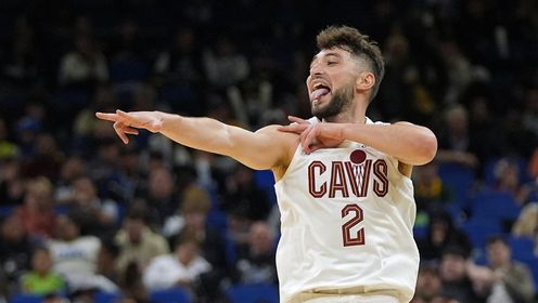 《NBA全场集锦》【球星】杰洛姆vs魔术集锦 全场20+2+2无解三分穿云射日