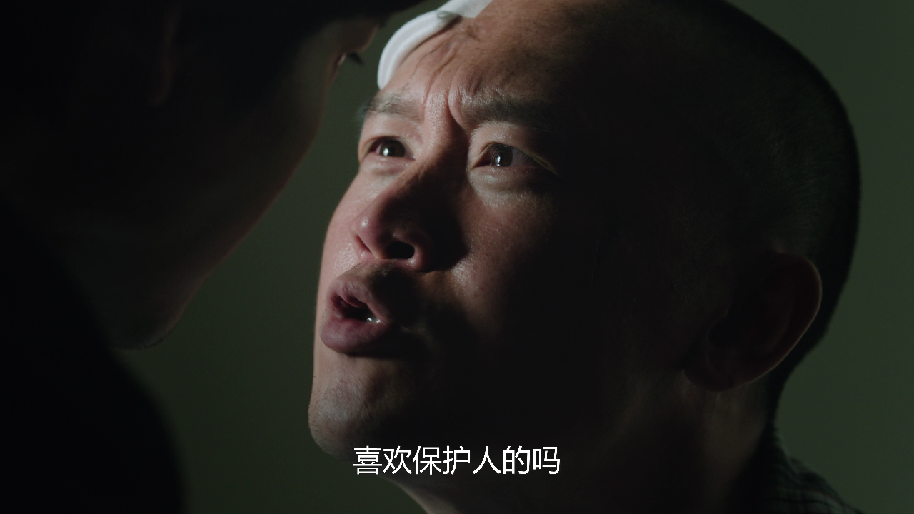 太阳星辰[粤语版] 10集
