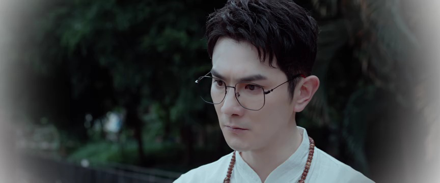 背后的她，眼前的我 13集