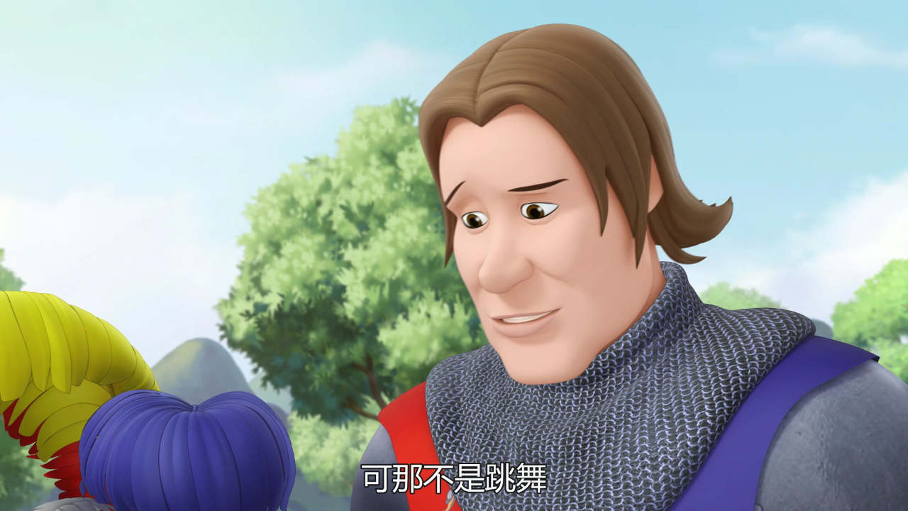 小公主苏菲亚第二季[普通话版] 5集